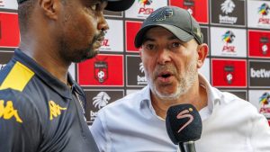 Afrik-Foot: South Africa Football News