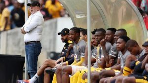 Afrik-Foot: South Africa Football News