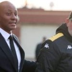 CHAN 2024 Qualifiers: Monnapule Saleng & Bongani Sam offered lifeline by Bafana coach