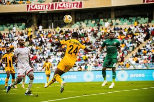 Afrik-Foot: South Africa Football News