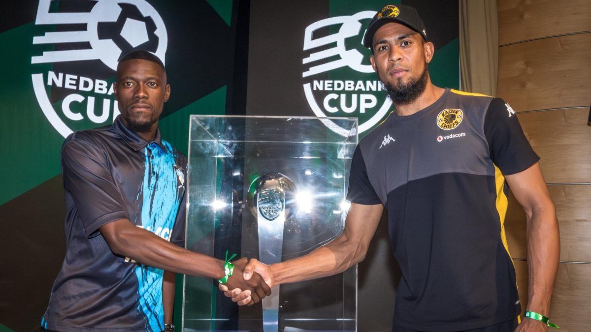 Free Agents ready to shock Chiefs: Amakhosi have a history of losing against  minnows’