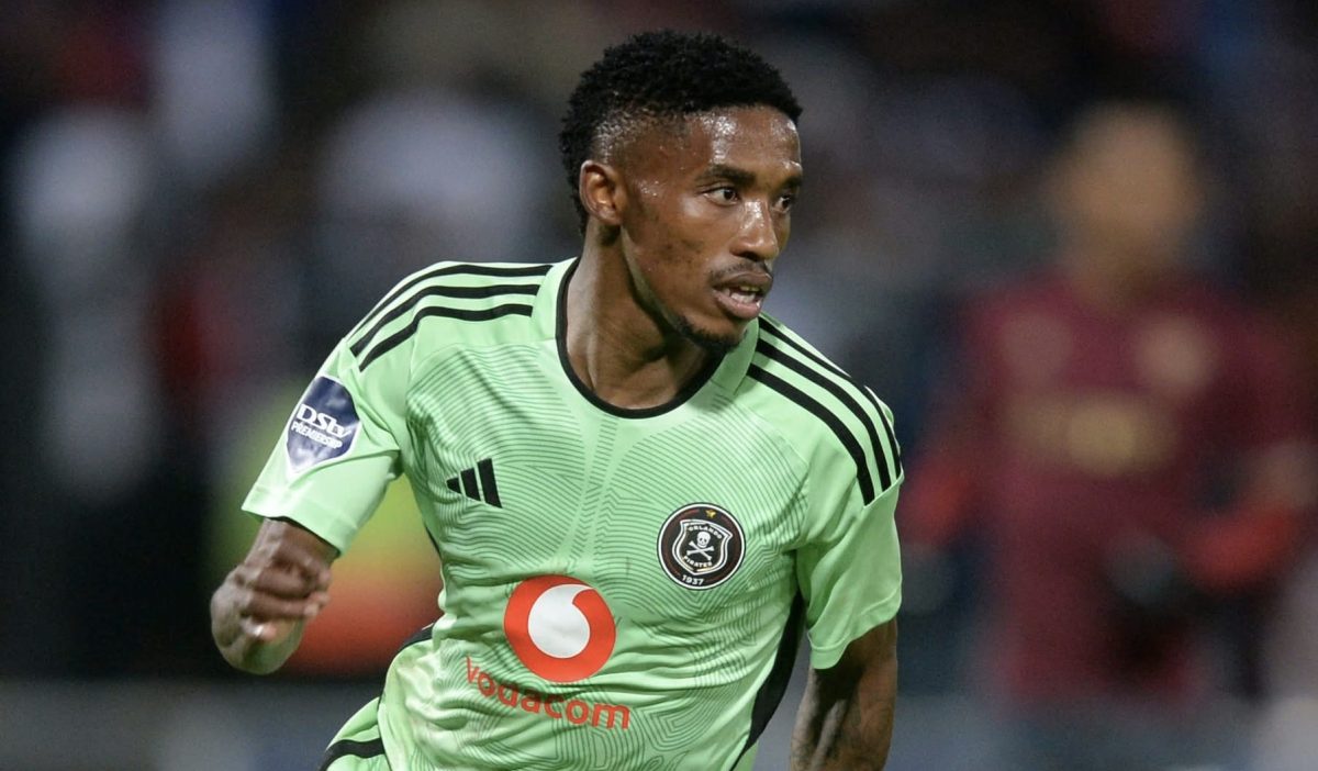 Saleng’s unhappiness at Pirates: A growing concern