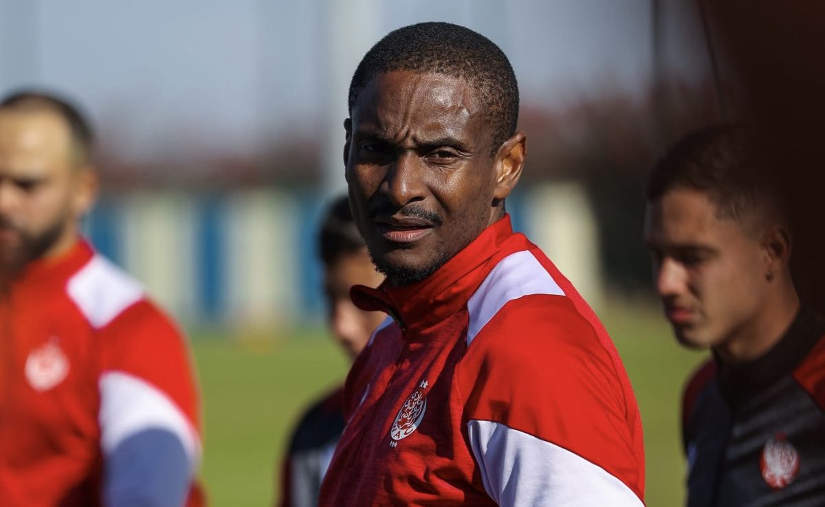 Rulani Mokwena opens up on Wydad fans’ frustrations 
