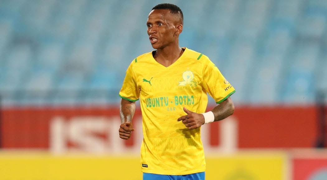 Surprise Ralani opens up on Mamelodi Sundowns’ sour exit 