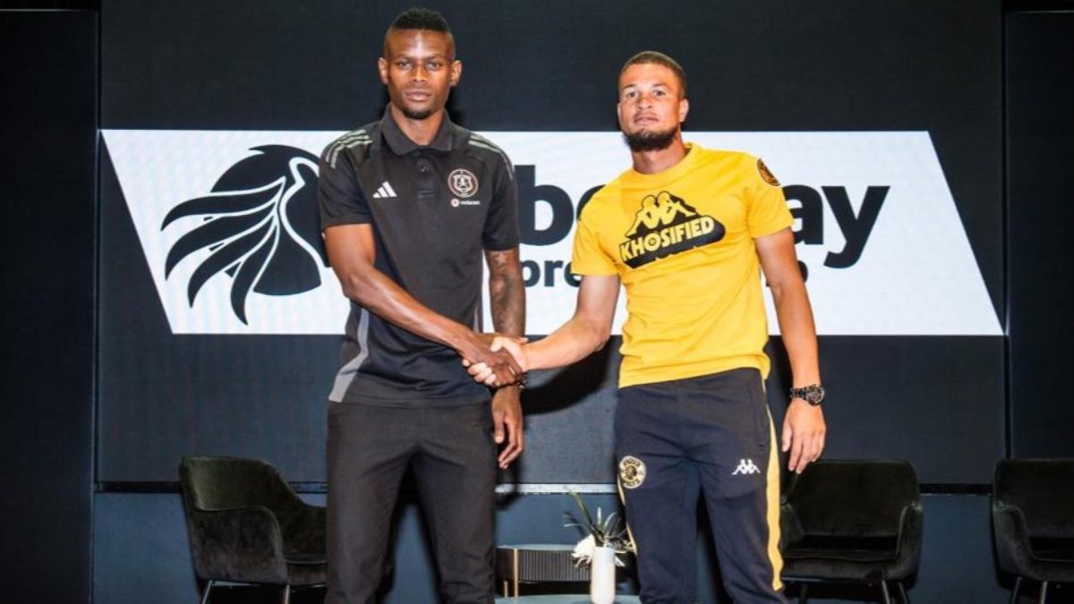 ‘Pirates can’t lose & Riveiro should be released alongside Saleng but Chiefs don’t care! Shame they can’t win at home’
