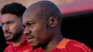 Afrik-Foot: South Africa Football News