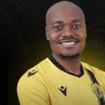 ‘I was in prison for 4 months’: Orlando Pirates star