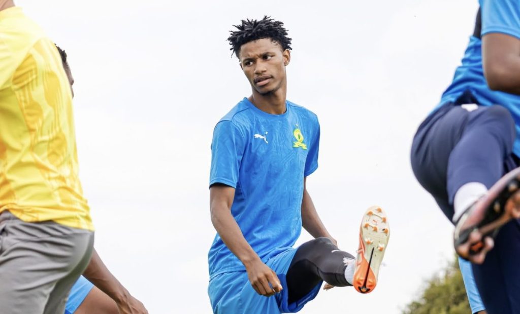 Mamelodi Sundowns vs Orlando Pirates: How will they line up?