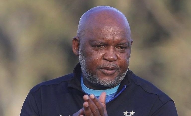 Pitso Mosimane’s agency responds to Esteghlal’s CEO criticism