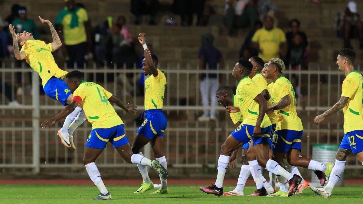 Fifa Club World Cup: Fifa reveal when Sundowns can sign new players