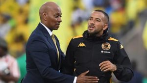 Afrik-Foot: South Africa Football News