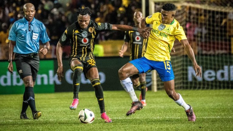 Predicted PSL Table 2025-26: Pirates to get closer to Sundowns – but what of Chiefs?