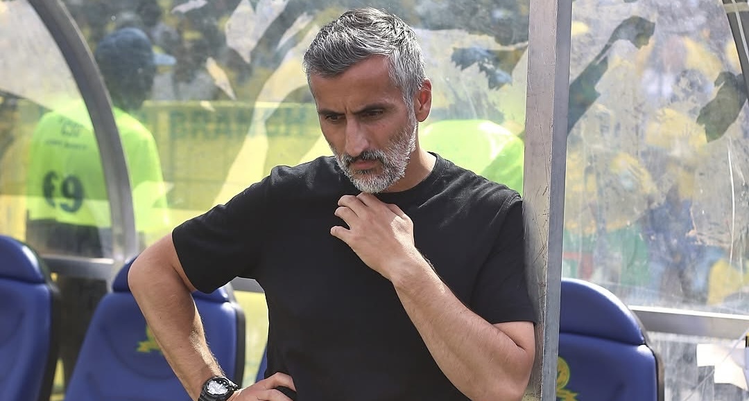 Pirates legend on who should replace Jose Riveiro 