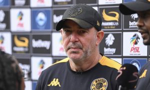 Afrik-Foot: South Africa Football News
