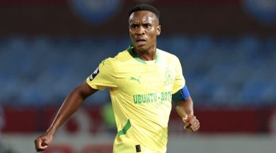 Afrik-Foot: South Africa Football News