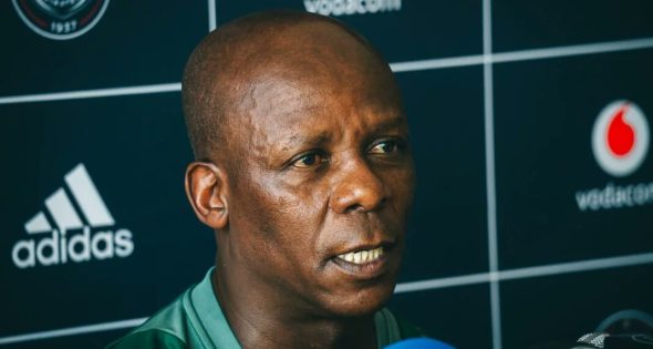 Afrik-Foot: South Africa Football News