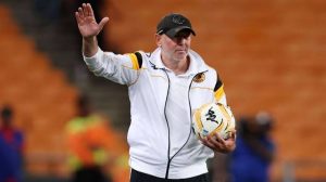 Afrik-Foot: South Africa Football News
