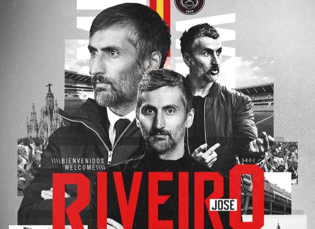 Jose Riveiro announcements