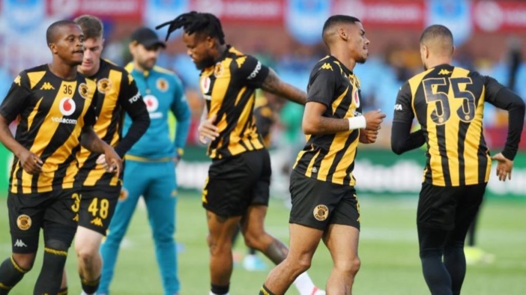 Kaizer Chiefs