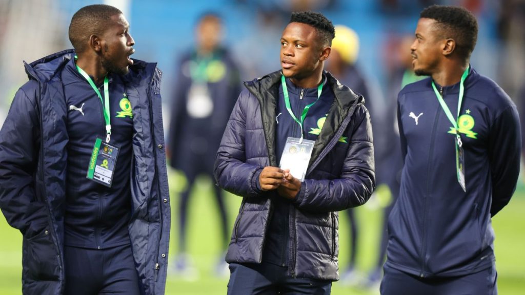 Mamelodi Sundowns
