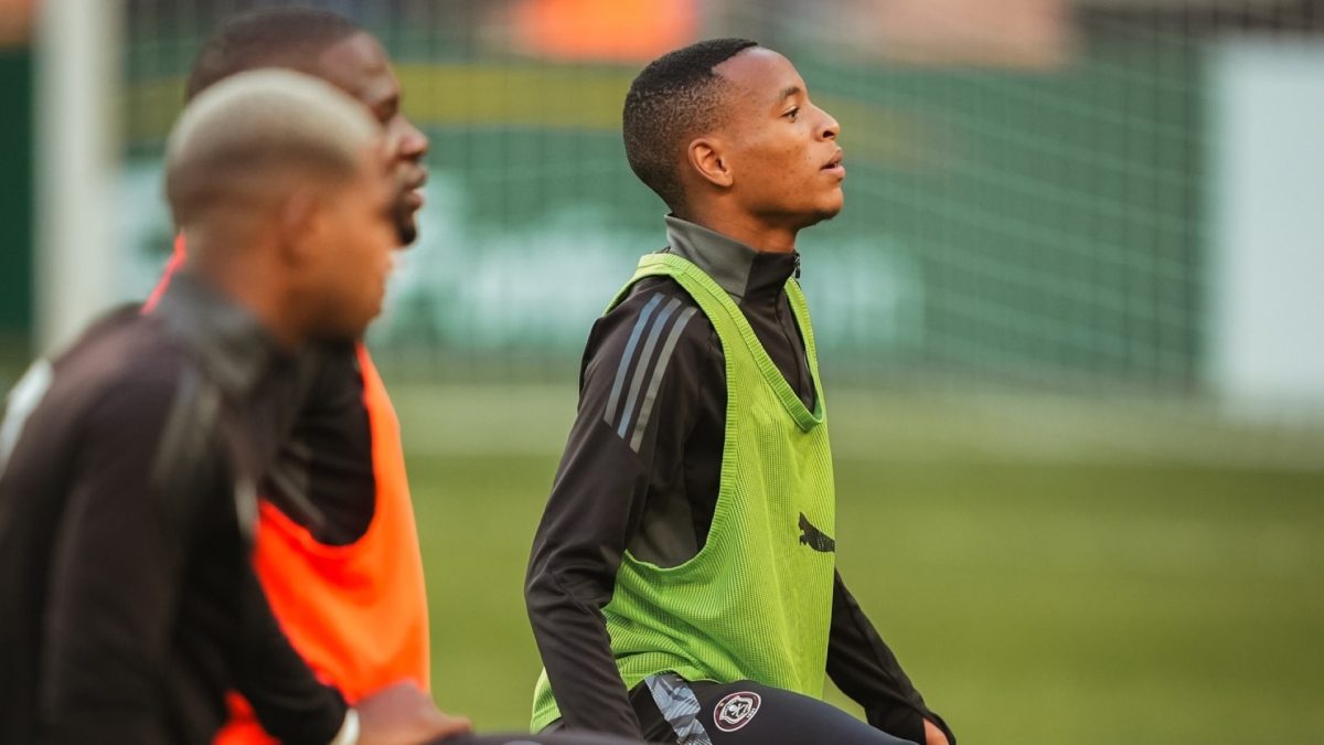 Ex-Chiefs star spells doom for Sundowns & Pirates in Caf Champions League: ‘They played ugly and are exposed’
