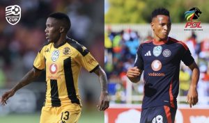 Afrik-Foot: South Africa Football News