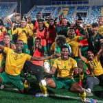 Which PSL club does Sports Minister Gayton McKenzie support?