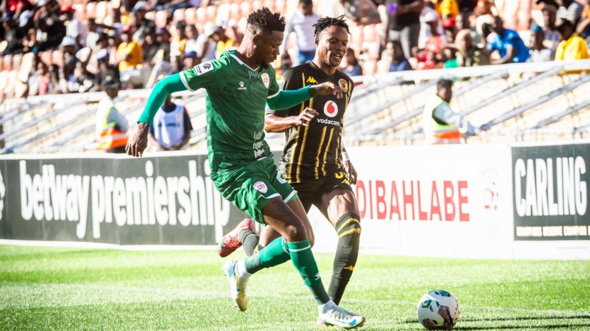 ‘Chiefs winning Nedbank Cup is like a wedding, after celebrations you’re back to real life struggles!’