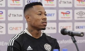 Afrik-Foot: South Africa Football News