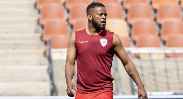 Afrik-Foot: South Africa Football News