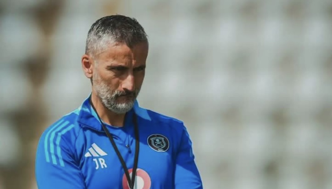 Departing Riveiro on why Pirates mustn’t be concerned about his successor