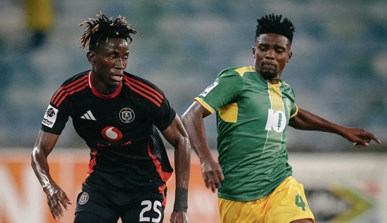 Orlando Pirates vs Golden Arrows – Preview, line-ups, venue
