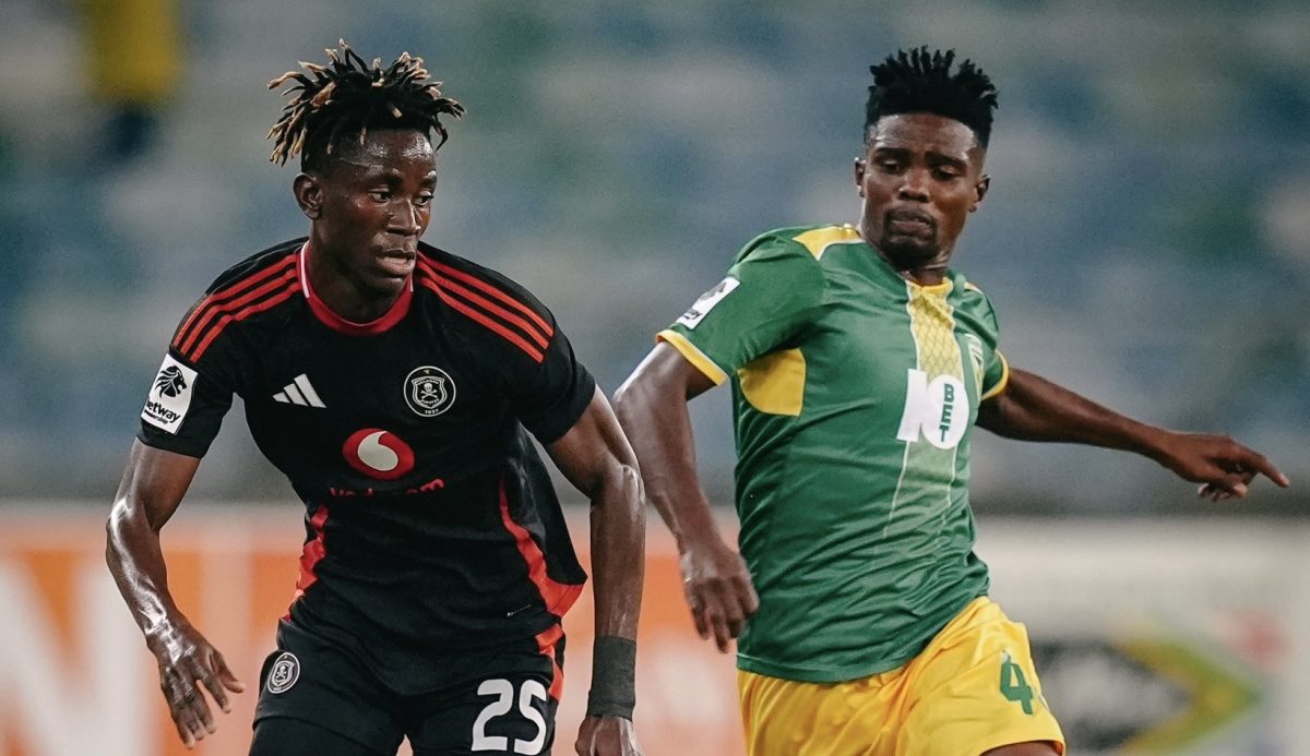 Orlando Pirates vs Golden Arrows – Preview, line-ups, venue
