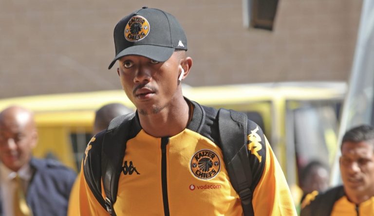 ‘To you Amakhosi faithful…’ – Msimango pens message to Chiefs fans