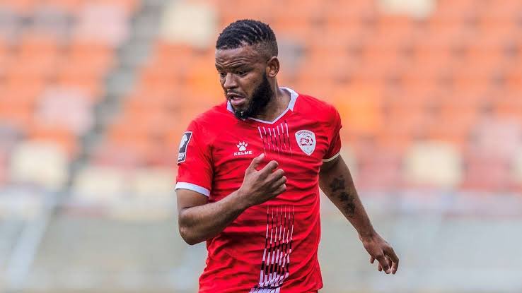 ‘Pirates should have signed Mbule, not Nduli’, says ex-Chiefs winger