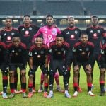 CHAN 2024 Qualifiers: Monnapule Saleng & Bongani Sam offered lifeline by Bafana coach