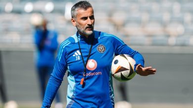 Afrik-Foot: South Africa Football News