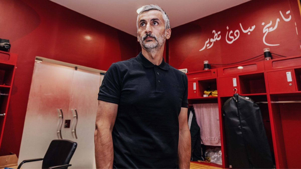 Jose Riveiro: Top 5 things ex-Orlando Pirates coach should expect at Al Ahly