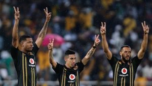 Afrik-Foot: South Africa Football News