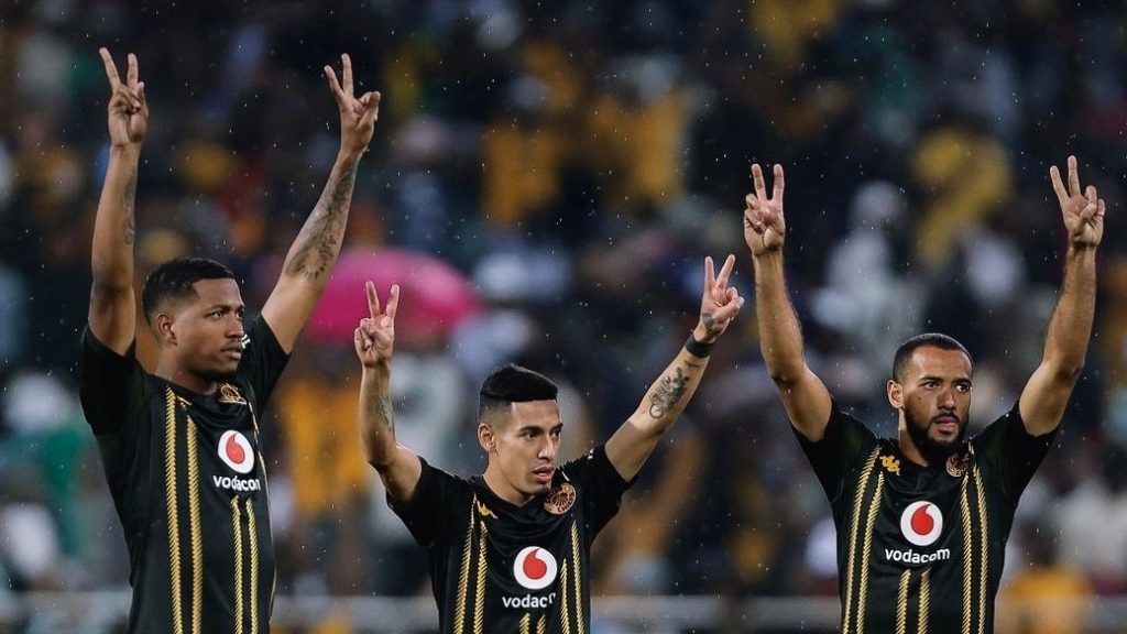 Kaizer Chiefs
