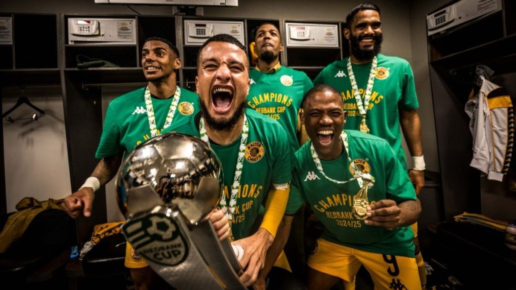 Kaizer Chiefs 2