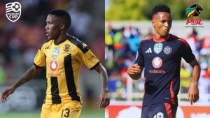 Afrik-Foot: South Africa Football News