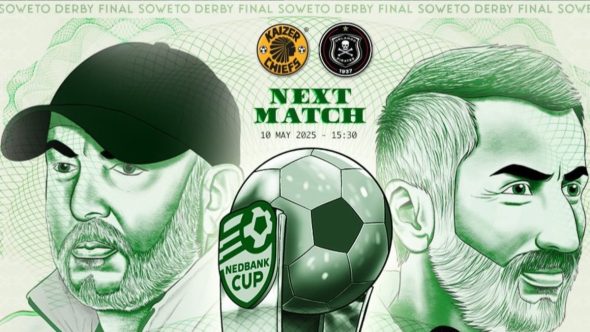 Afrik-Foot: South Africa Football News