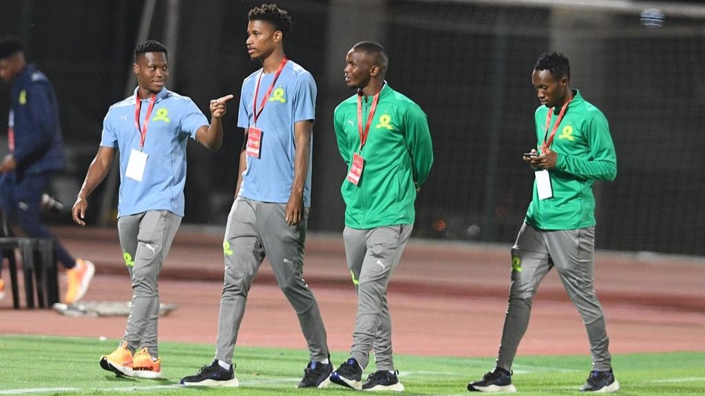 Will Chiefs finally get their man? Agent claims star has been subjected to ‘unfair treatment’