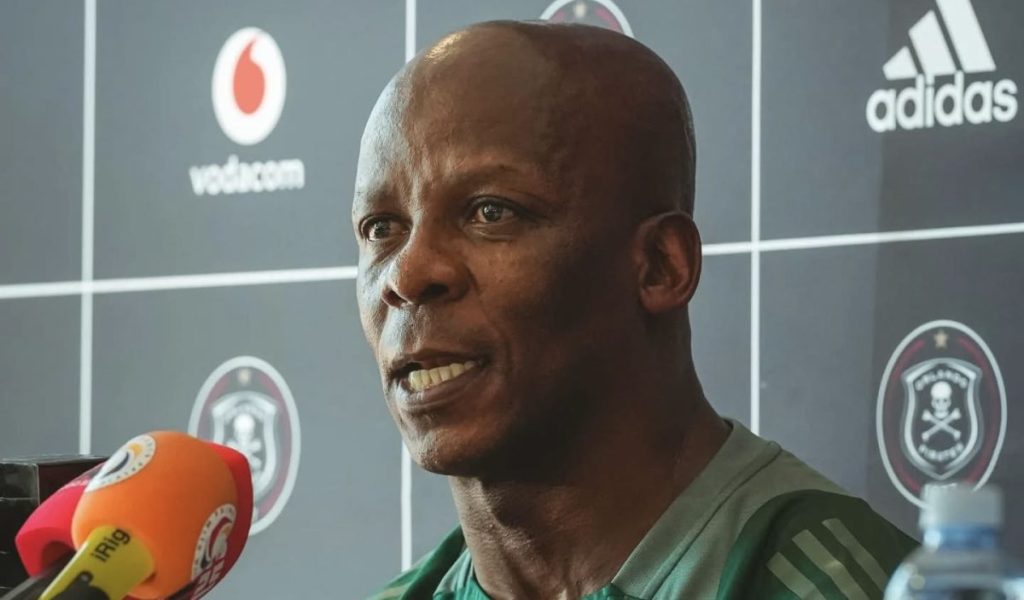 Mandla Ncikazi 2