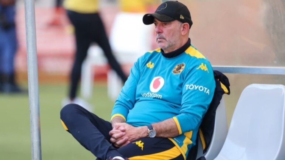 ‘We don’t care about results, time for Chiefs’ Nabi to go home! There’s language barrier, players don’t understand’