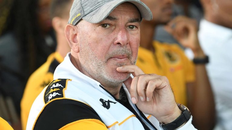 Nabi’s future reportedly decided after Chiefs’ meeting