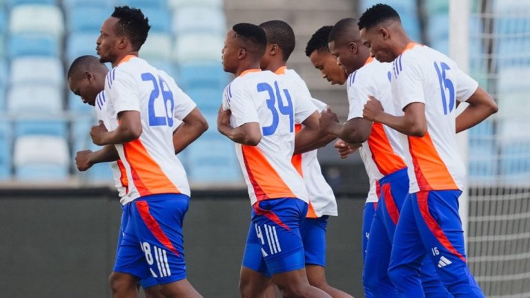 ‘Without Saleng, Pirates will lose Nedbank Cup against Chiefs! Redeem yourselves & give Riveiro decent farewell’