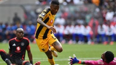 Afrik-Foot: South Africa Football News
