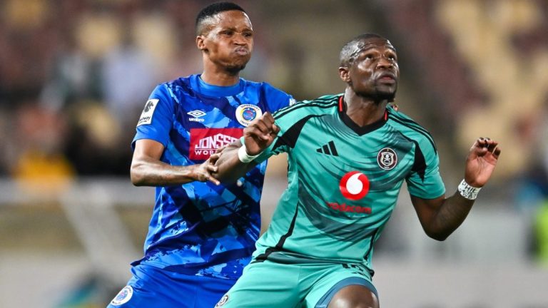 ‘Ncikazi coaching with Birth Certificate, style of play big no! But Nkota is dangerous than Mofokeng’